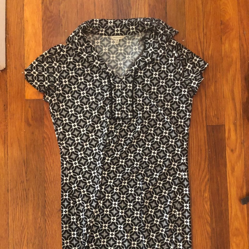 COMFY work dress!